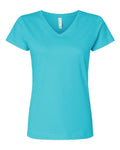 LAT 3507 Caribbean — front