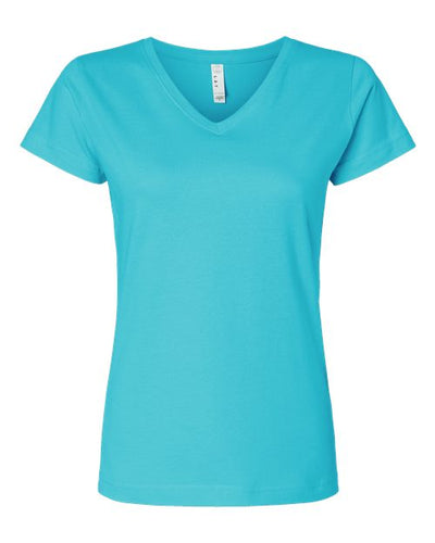 LAT 3507 Caribbean — front