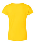 LAT 3507 Yellow — back