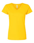 LAT 3507 Yellow — front