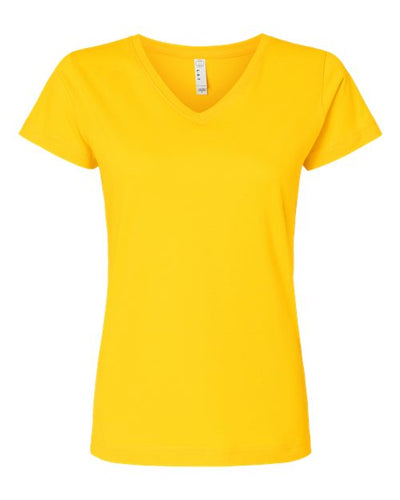 LAT 3507 Yellow — front