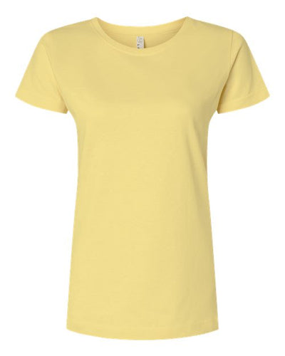 LAT 3516 Butter — front