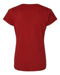LAT 3516 Garnet — back