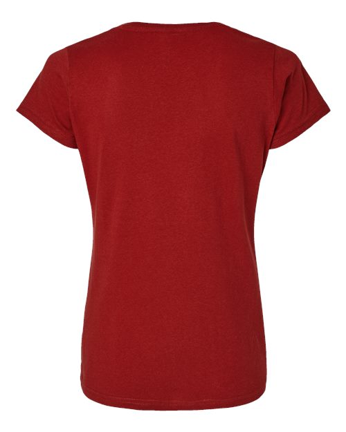 LAT 3516 Garnet — back