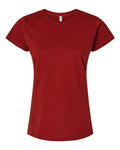 LAT 3516 Garnet — front