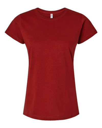 LAT 3516 Garnet — front