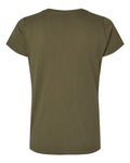 LAT 3516 Military Green — back