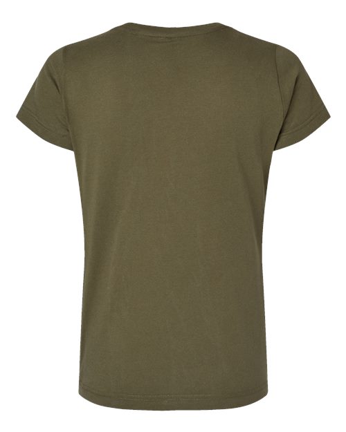 LAT 3516 Military Green — back