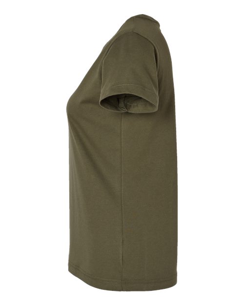 LAT 3516 Military Green — direct side