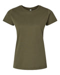 LAT 3516 Military Green — front