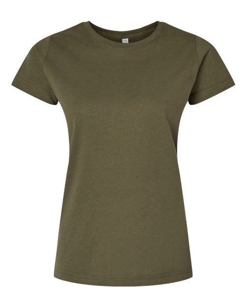 LAT 3516 Military Green — front