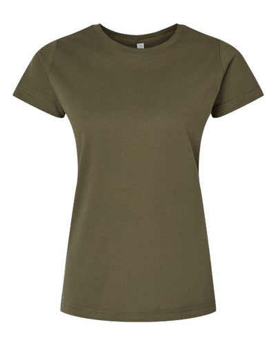 LAT 3516 Military Green — front