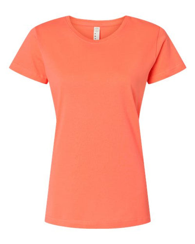 LAT 3516 Papaya — front
