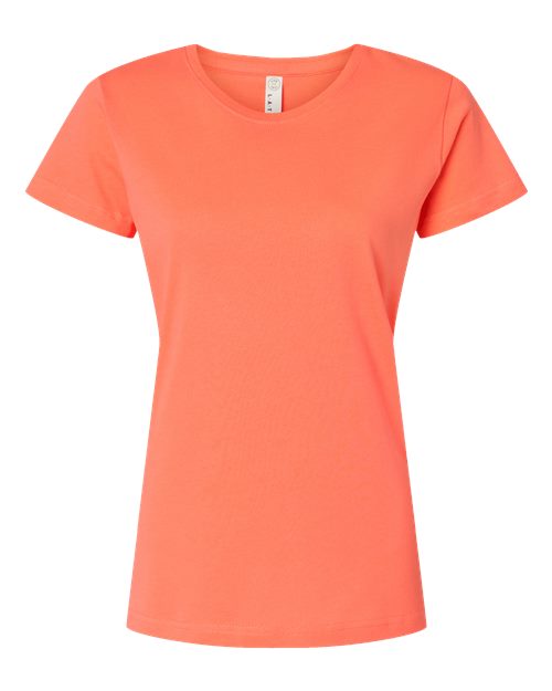 LAT 3516 Papaya — front