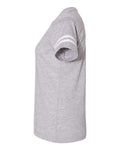 LAT 3537 Vintage Heather/ White — direct side