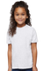 Rabbit Skins 3321 - Toddler Fine Jersey T-Shirt - Ash