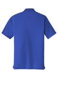 Unisex Dry Zone UV Micro-Mesh Polo - True Royal