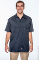 Dark Navy