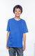 Anvil 990B - Youth Lightweight T-Shirt - Royal Blue