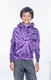 Tie-Dye CD877Y - Youth Tie-Dyed Pullover Hoodie - Spider Purple