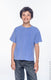 Comfort Colors C9018 - Youth Midweight RS T-Shirt - Periwinkle