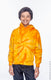 Tie-Dye CD877Y - Youth Tie-Dyed Pullover Hoodie - Spider Gold