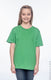 Anvil 990B - Youth Lightweight T-Shirt - Green Apple
