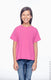 Comfort Colors C9018 - Youth Midweight RS T-Shirt - Raspberry