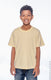 Jerzees 29B - Youth DRI-POWER® ACTIVE T-Shirt - Yellow Haze