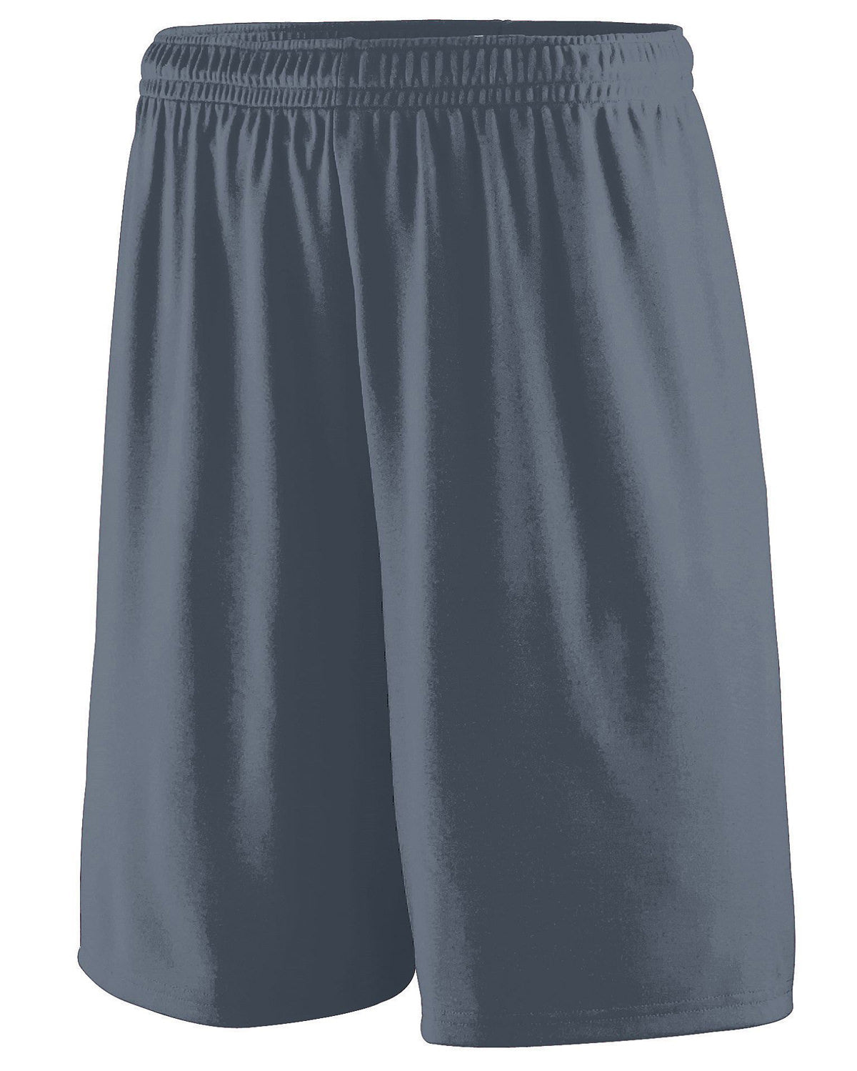 Unisex Training Short - Graphite