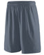 Augusta Sportswear 1420 - Unisex Training Short - Graphite