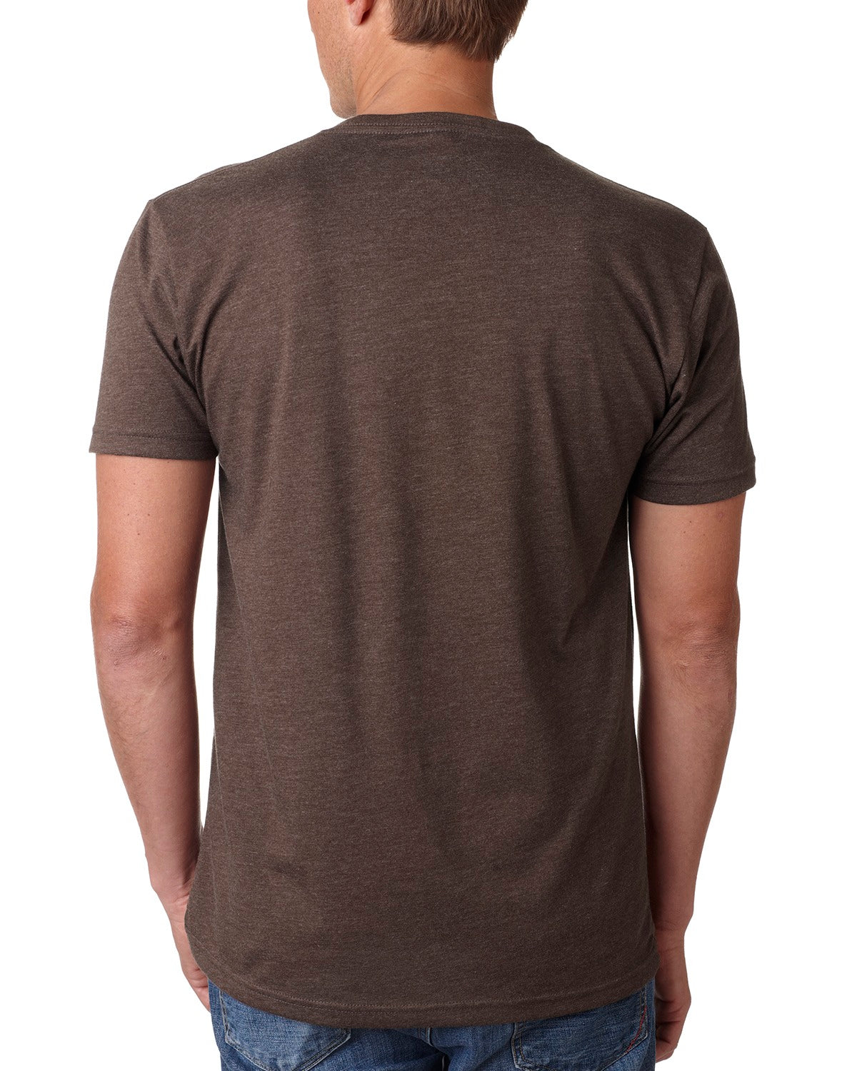 Men's CVC V - Espresso
