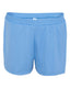 All Sport W6700 - Women's Race Shorts - Sport Light Blue