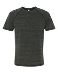 Triblend T-Shirt - Charcoal Heather Triblend