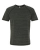 Charcoal Heather Triblend