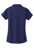Women's Dry Zone Grid Polo - True Navy