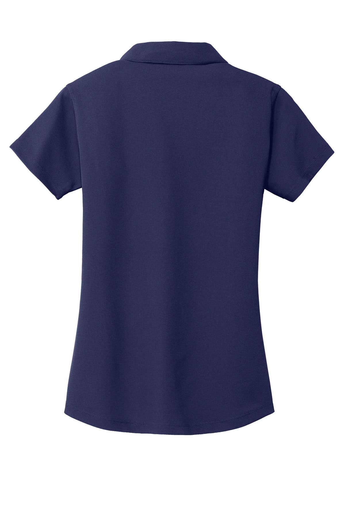 Women's Dry Zone Grid Polo - True Navy