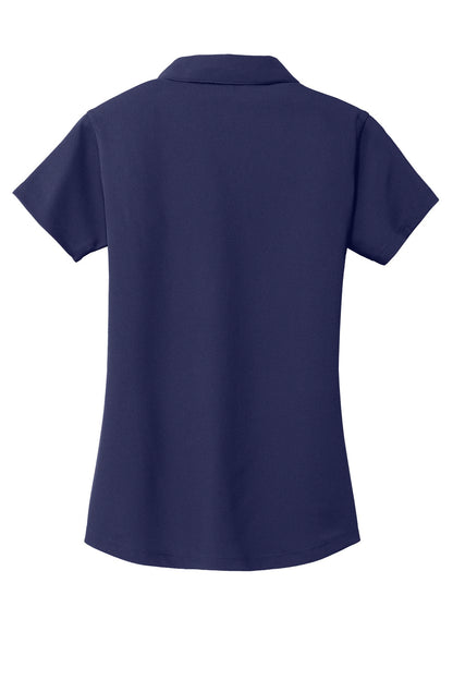 Women's Dry Zone Grid Polo - True Navy