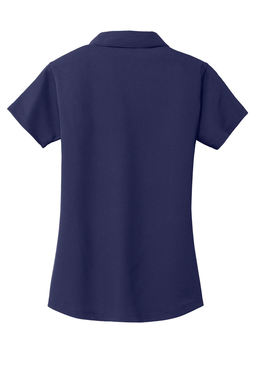 Women's Dry Zone Grid Polo - True Navy