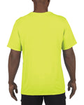 Unisex Performance��  Core T-Shirt - Safety Green