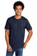Port & Company PC330 - Tri-Blend Tee - Team Navy Heather