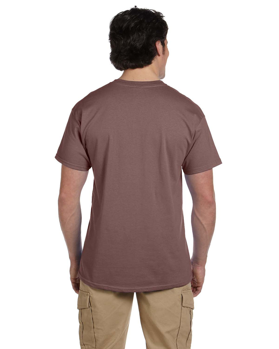 Unisex Ultra Cotton® T-Shirt - Chestnut