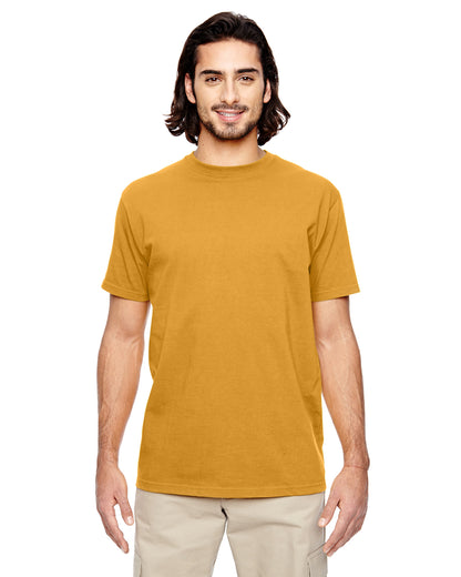 Men's 100% Organic Cotton Classic Short-Sleeve T-Shirt - Beehive