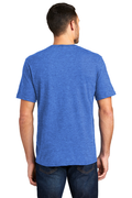 Unisex Very Important Tee - Heather Royal