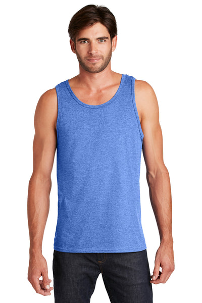 Unisex The Concert Tank - HtrdRoyal