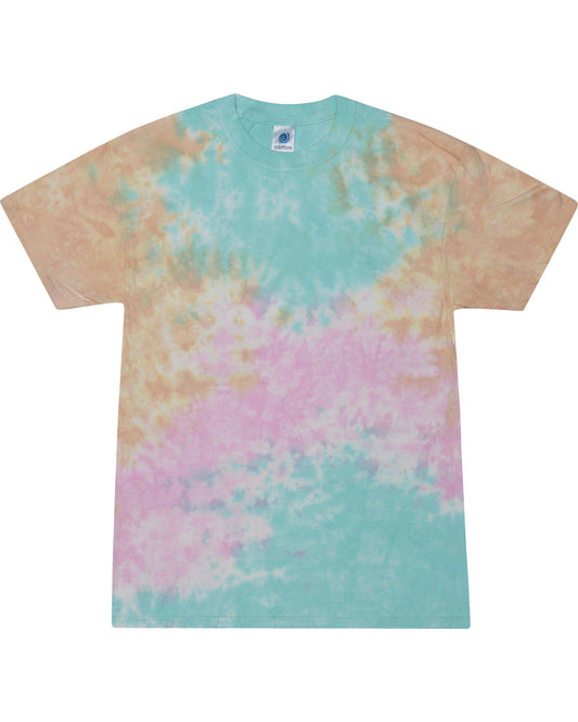 Youth 100% Cotton T-Shirt - Snow Cone
