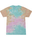 Tie-Dye CD100Y - Youth 100% Cotton T-Shirt - Snow Cone