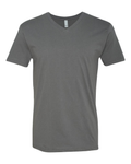 Men's Cotton V - Heavy Metal