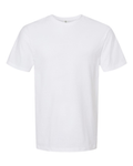 Unisex Heavyweight Tee - White