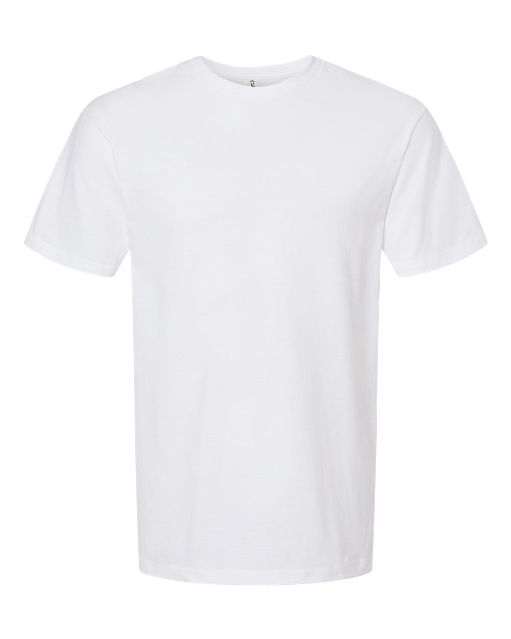 Unisex Heavyweight Tee - White